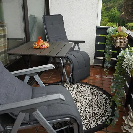 Am Paradiese 74 Bad Lauterberg