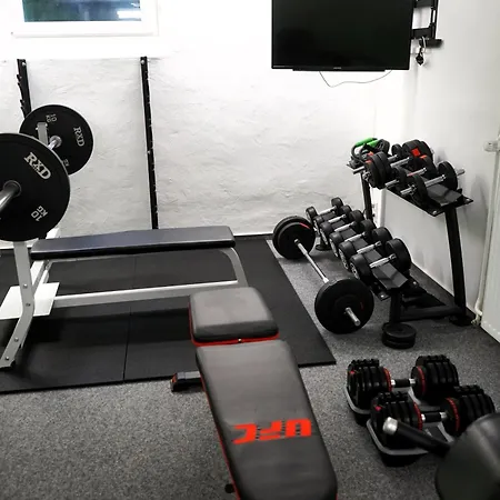 Am Paradiese 74 Appartement Bad Lauterberg