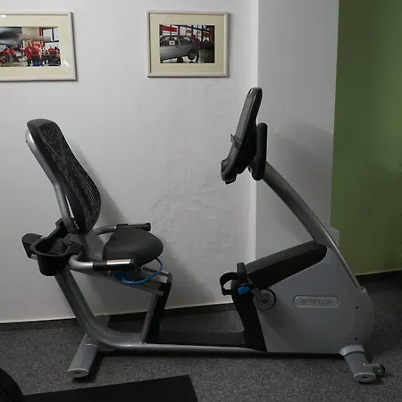 Am Paradiese 74 Bad Lauterberg