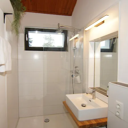 Am Paradiese 74 Appartement