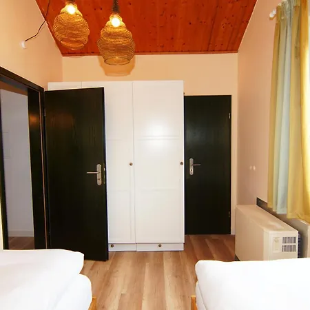 Appartement Am Paradiese 74