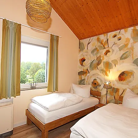 Am Paradiese 74 Appartement Bad Lauterberg