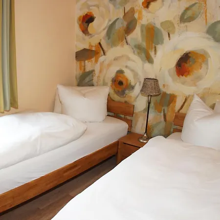 Appartement Am Paradiese 74 Bad Lauterberg