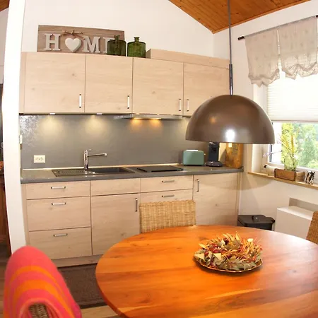 Am Paradiese 74 Bad Lauterberg