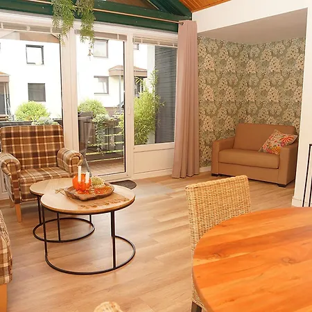 Am Paradiese 74 Appartement