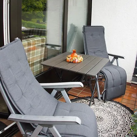 Am Paradiese 74 Appartement *