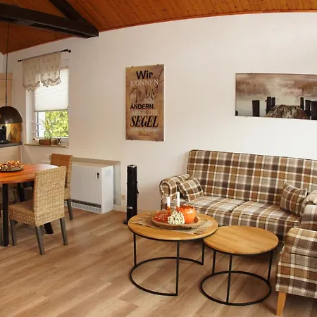 Am Paradiese 74 Appartement Bad Lauterberg