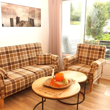 Am Paradiese 74 * Bad Lauterberg